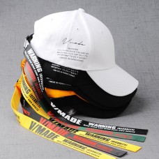 Streetwear Cool Long Yellow Strap Snapback Hat Baseball Cap Casual  eb-42658824